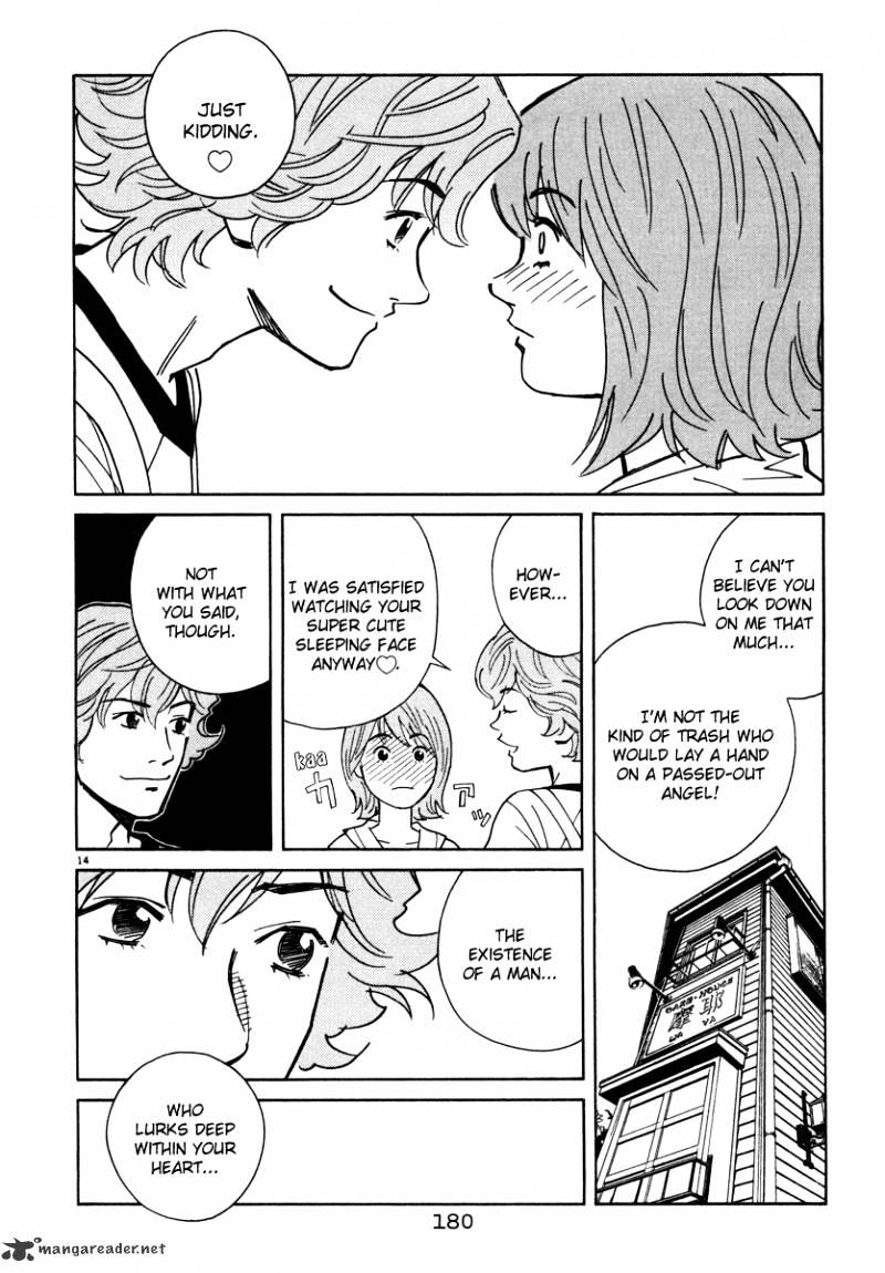 Chocolat Chapter 52 #14