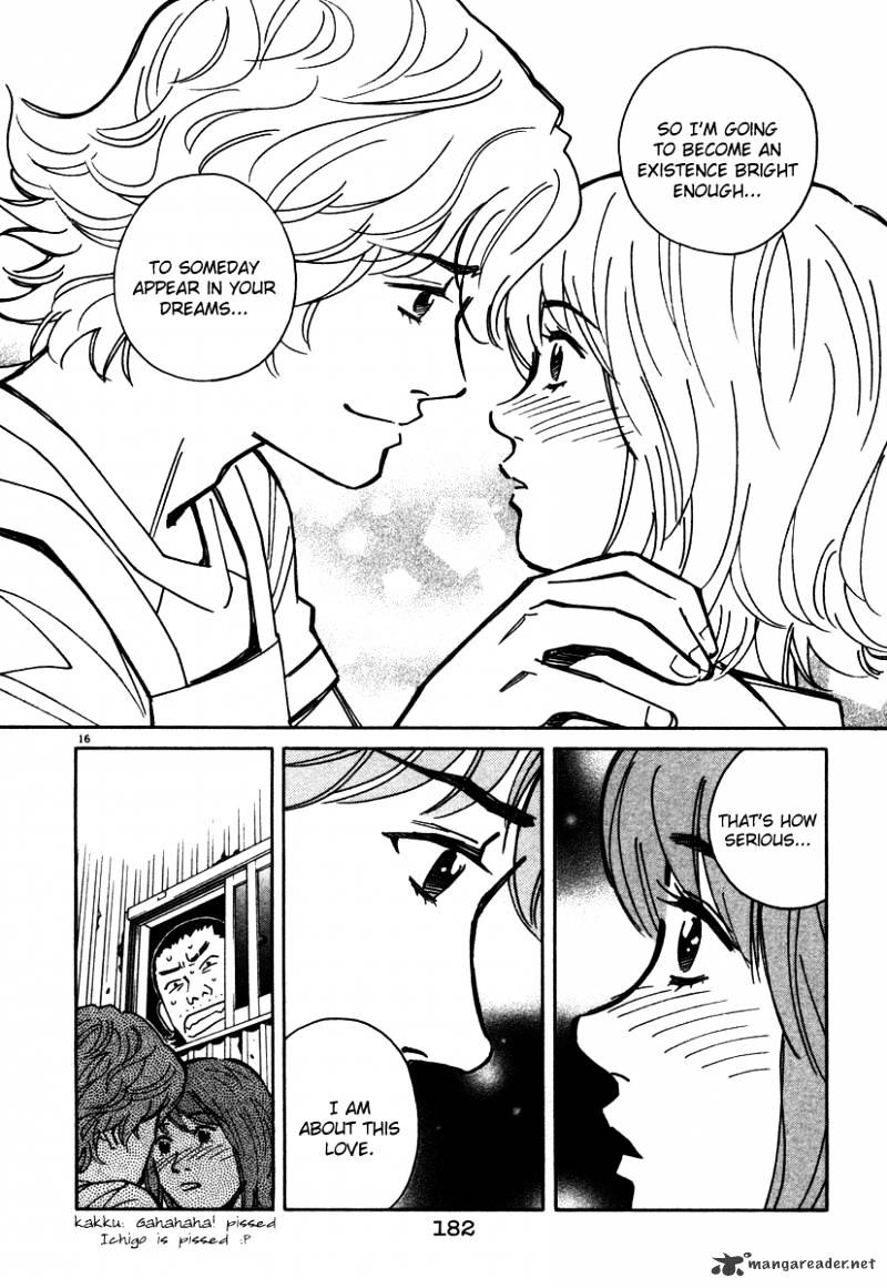 Chocolat Chapter 52 #16