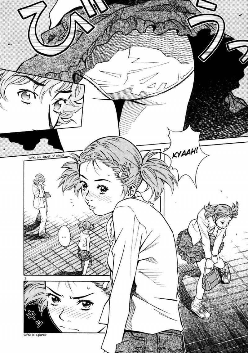 Chocolat Chapter 48 #2