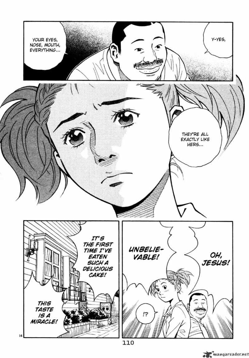 Chocolat Chapter 48 #15