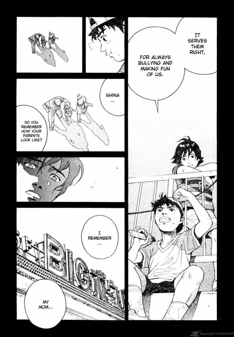 Chocolat Chapter 42 #7