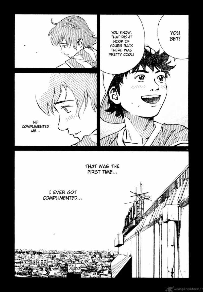 Chocolat Chapter 42 #9