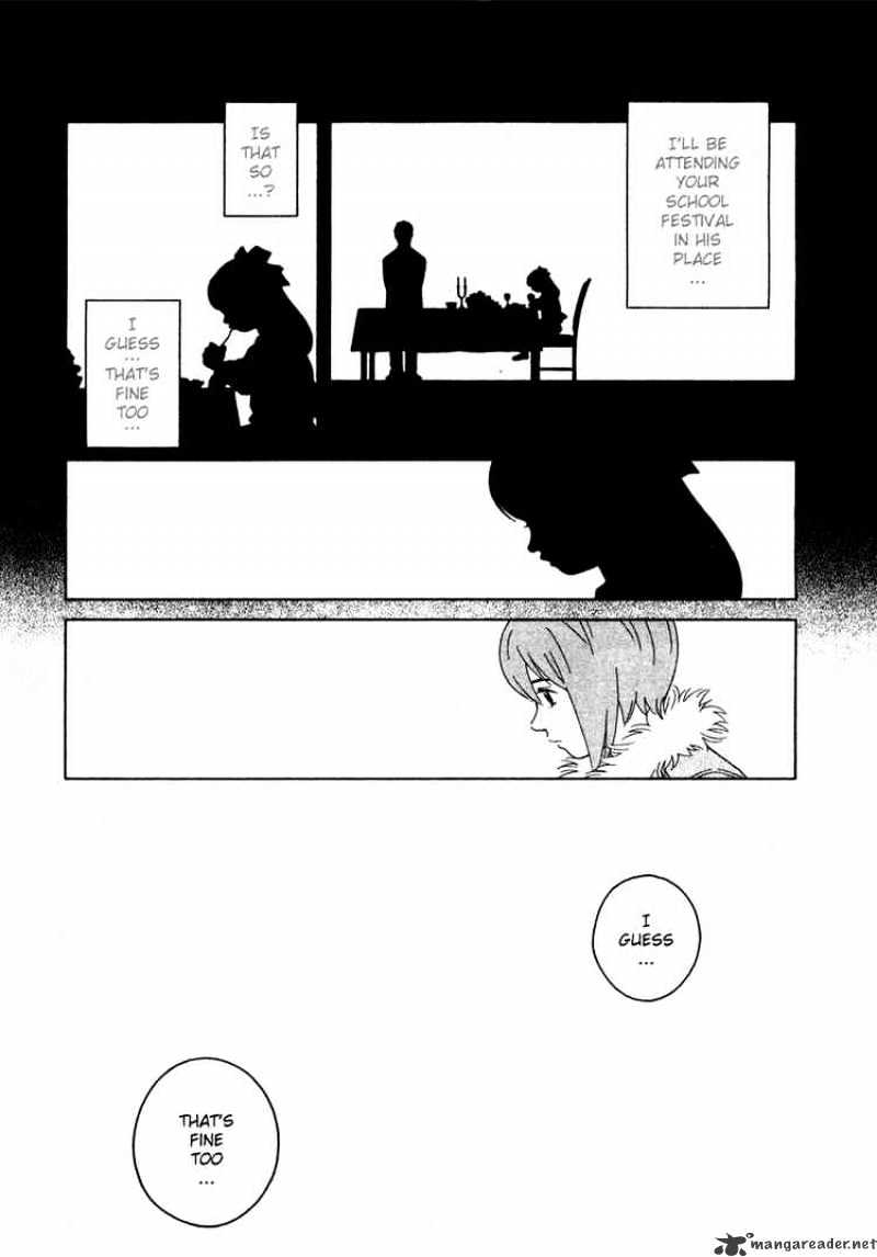 Chocolat Chapter 6 #15