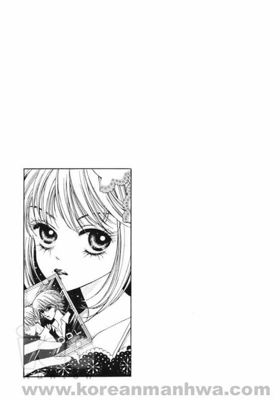 Chocolat Chapter 0 #31