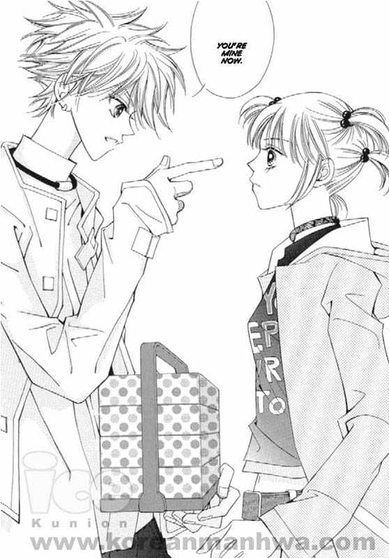 Chocolat Chapter 0 #53