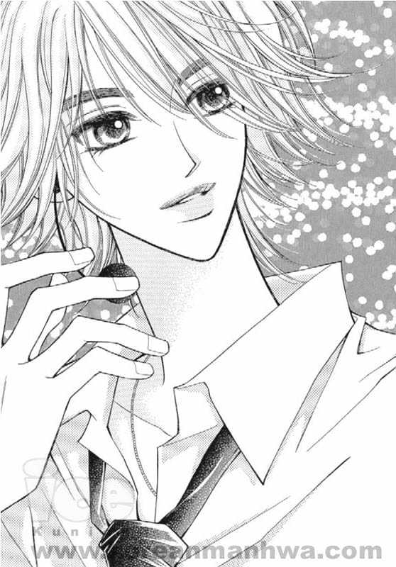 Chocolat Chapter 0 #132