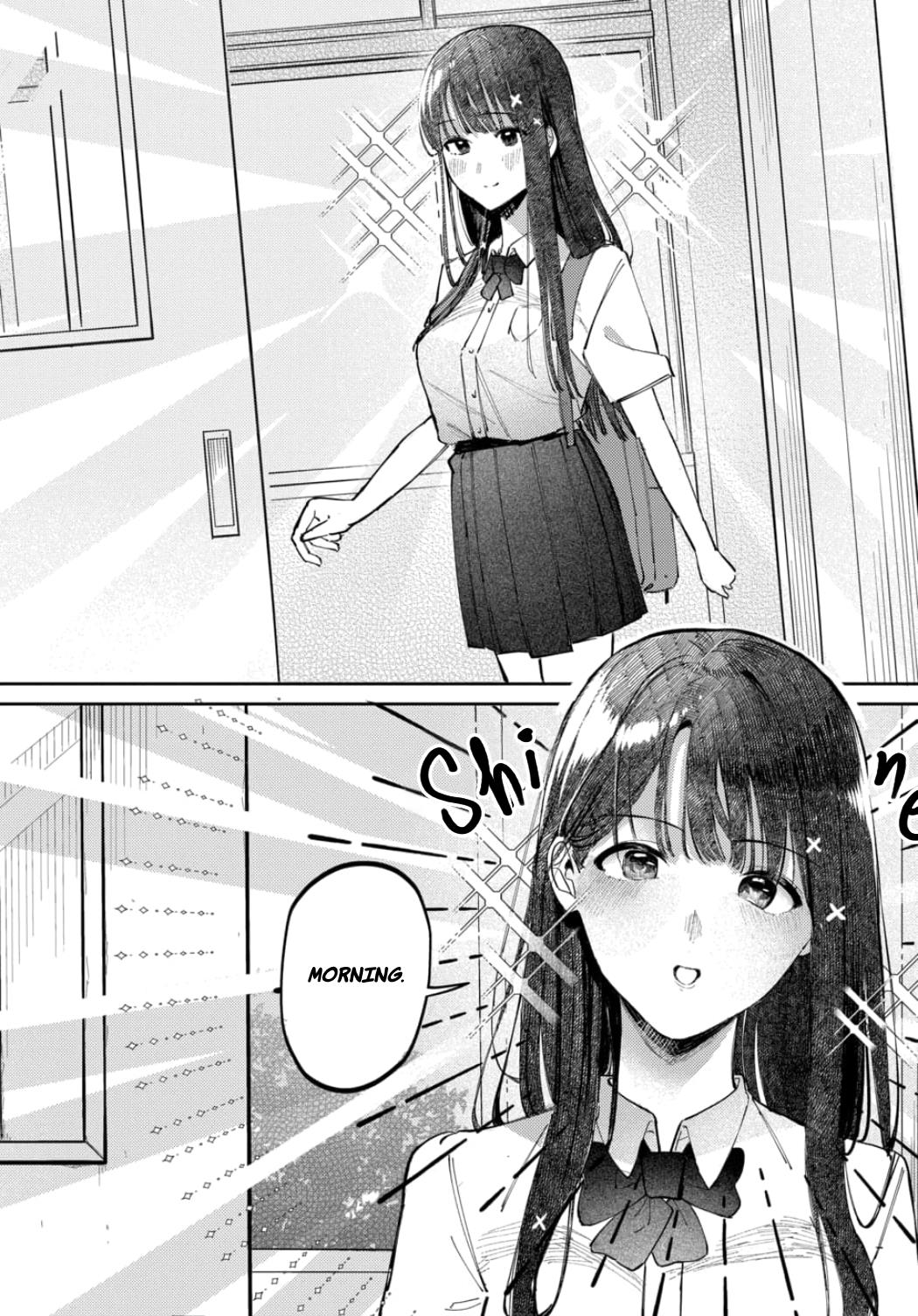 Houkago No Idol Ni Wa Himitsu Ga Aru Chapter 17 #4