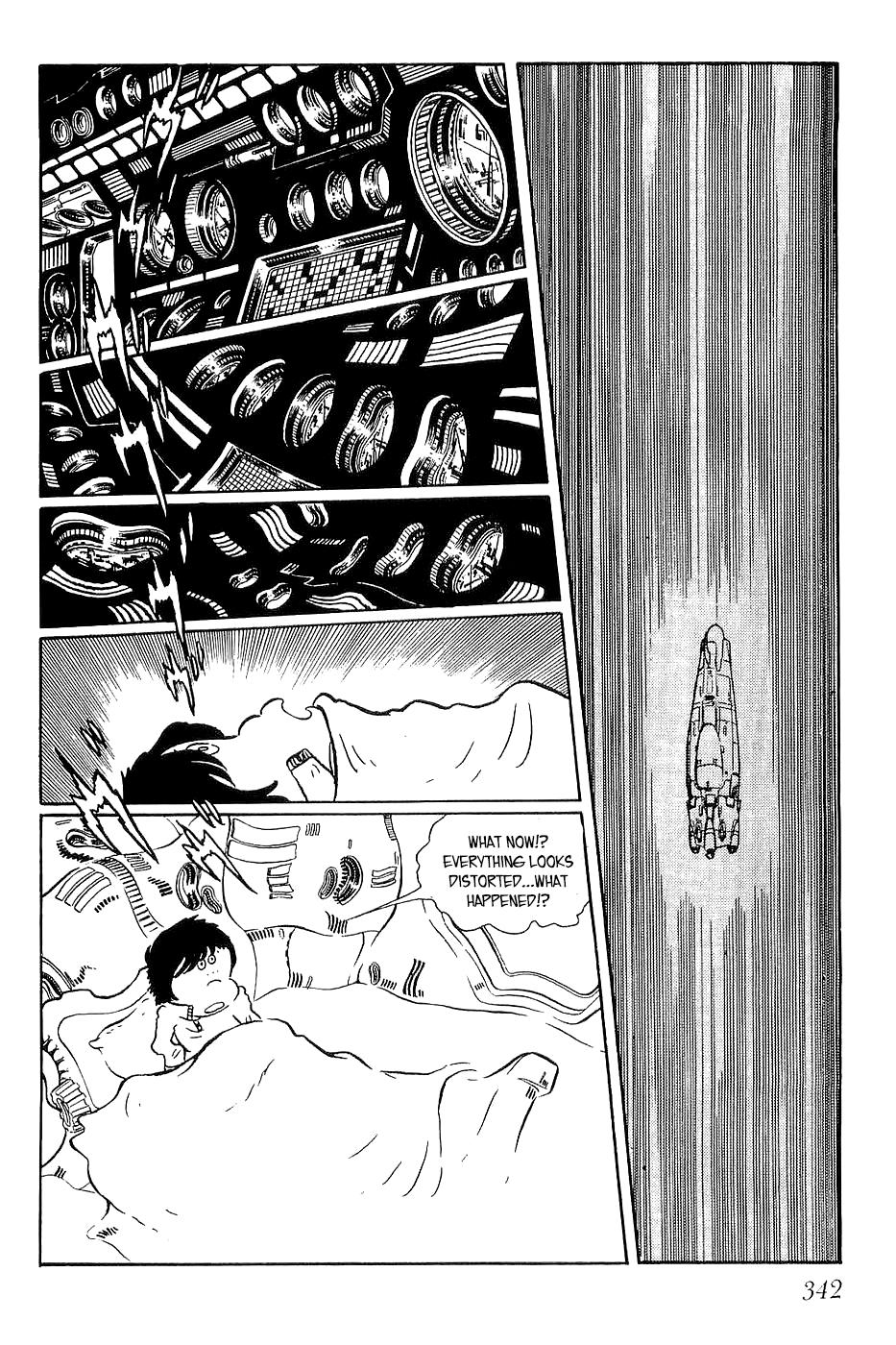 Sennen Joou Chapter 12 #11