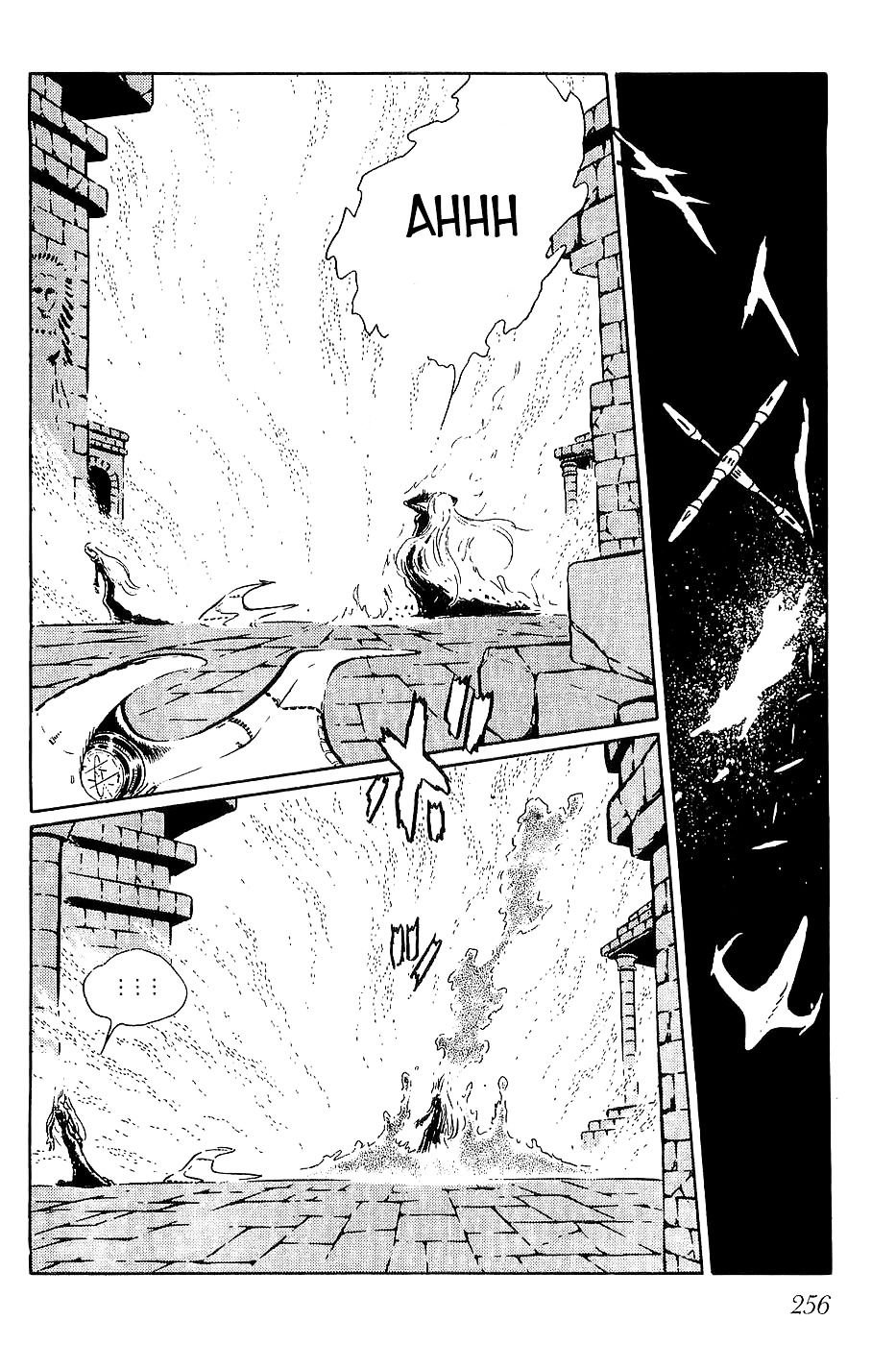 Sennen Joou Chapter 9 #16