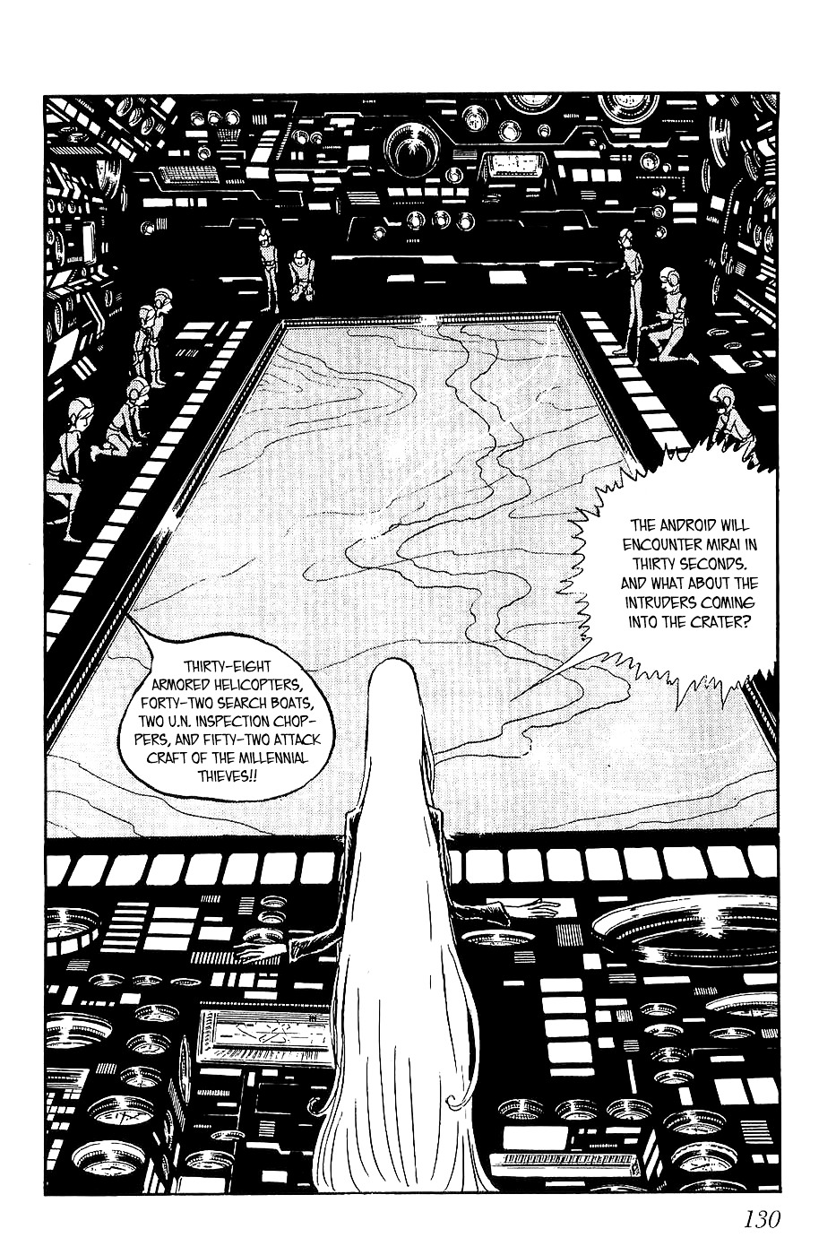 Sennen Joou Chapter 5 #10