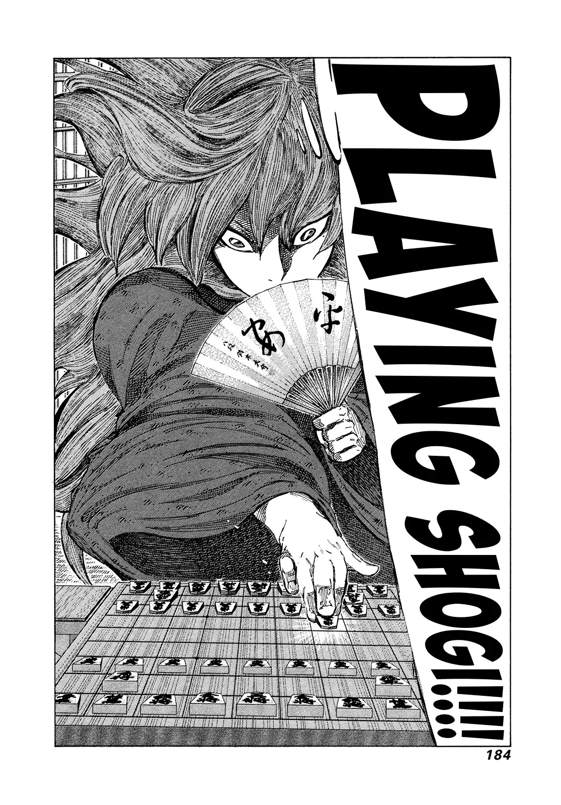 81 Diver Chapter 374 #12