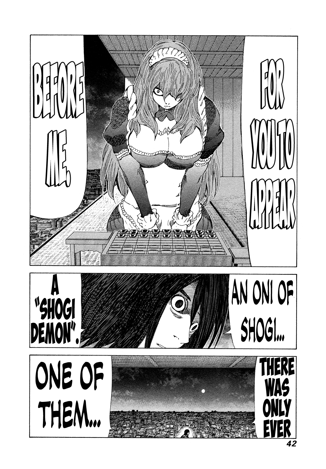 81 Diver Chapter 345 #3