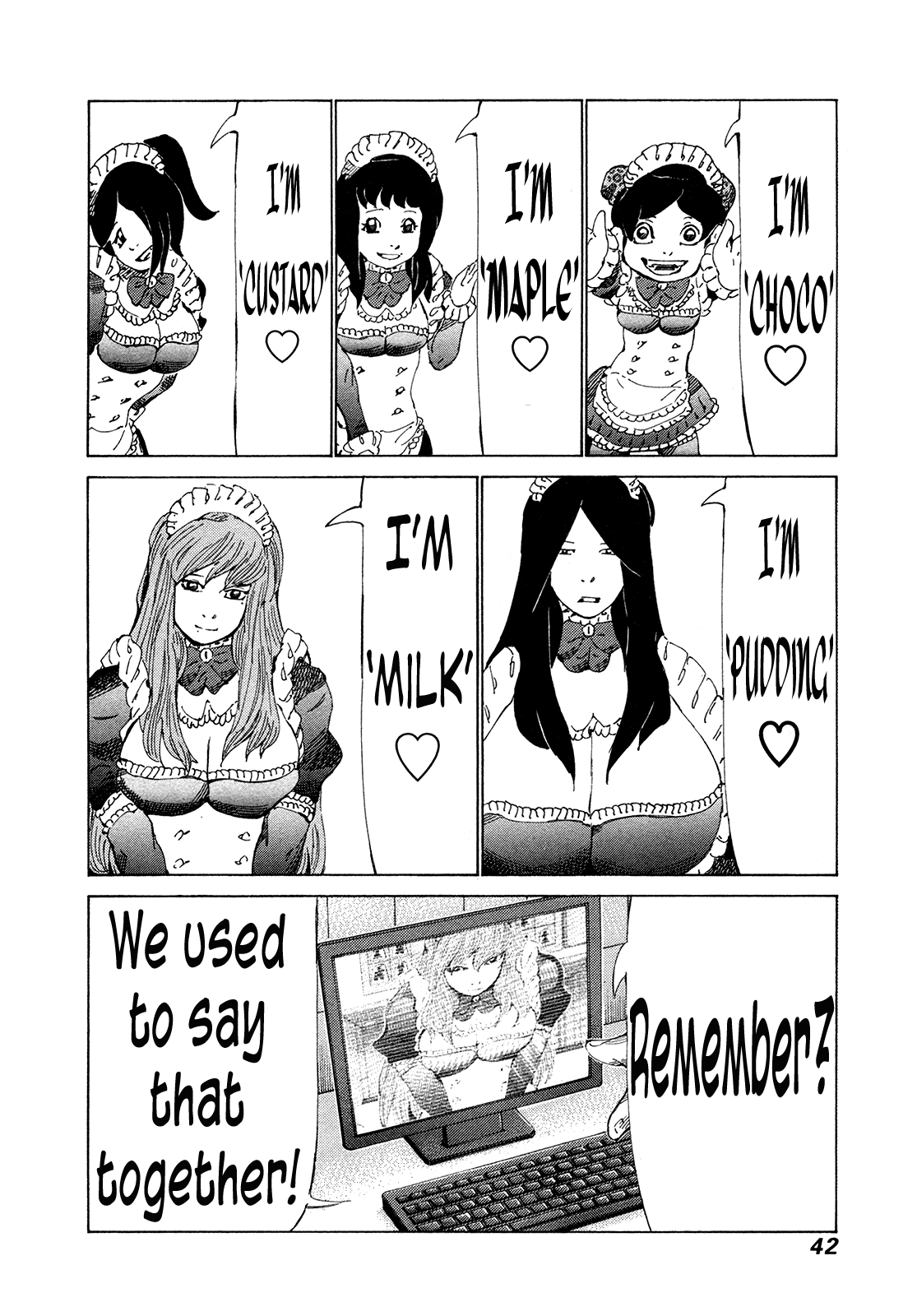 81 Diver Chapter 323 #5