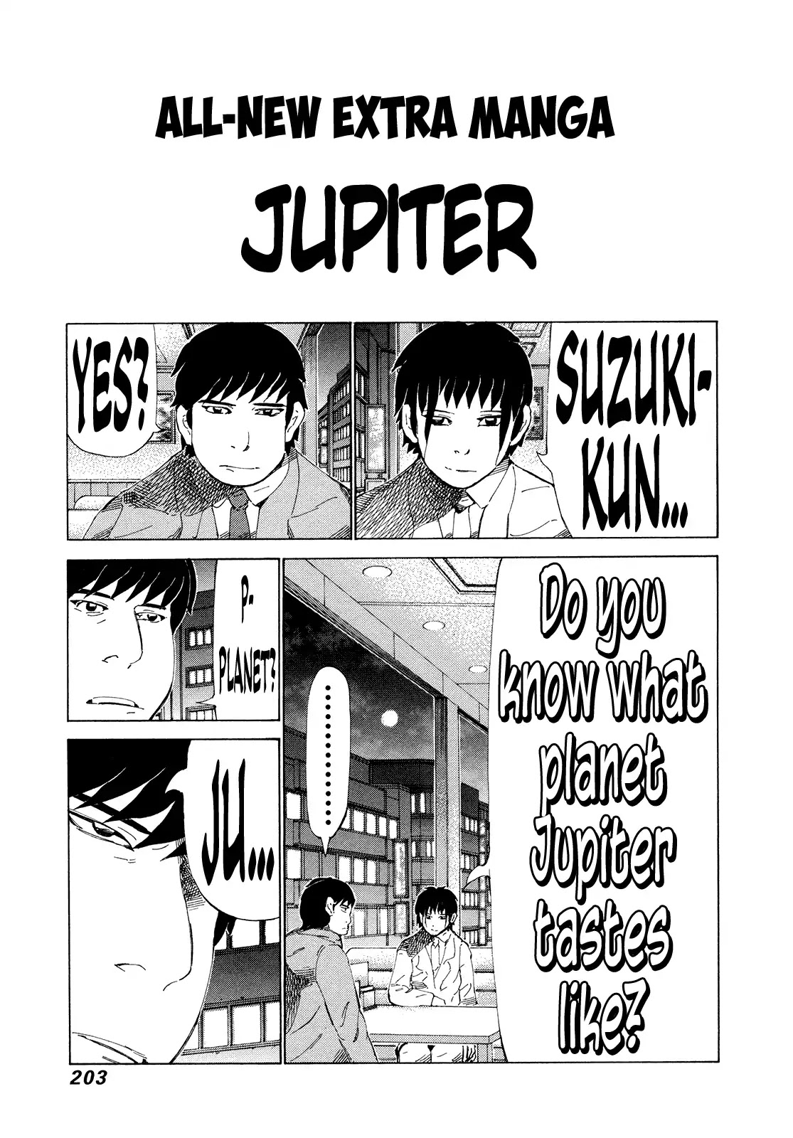 81 Diver Chapter 320 #13