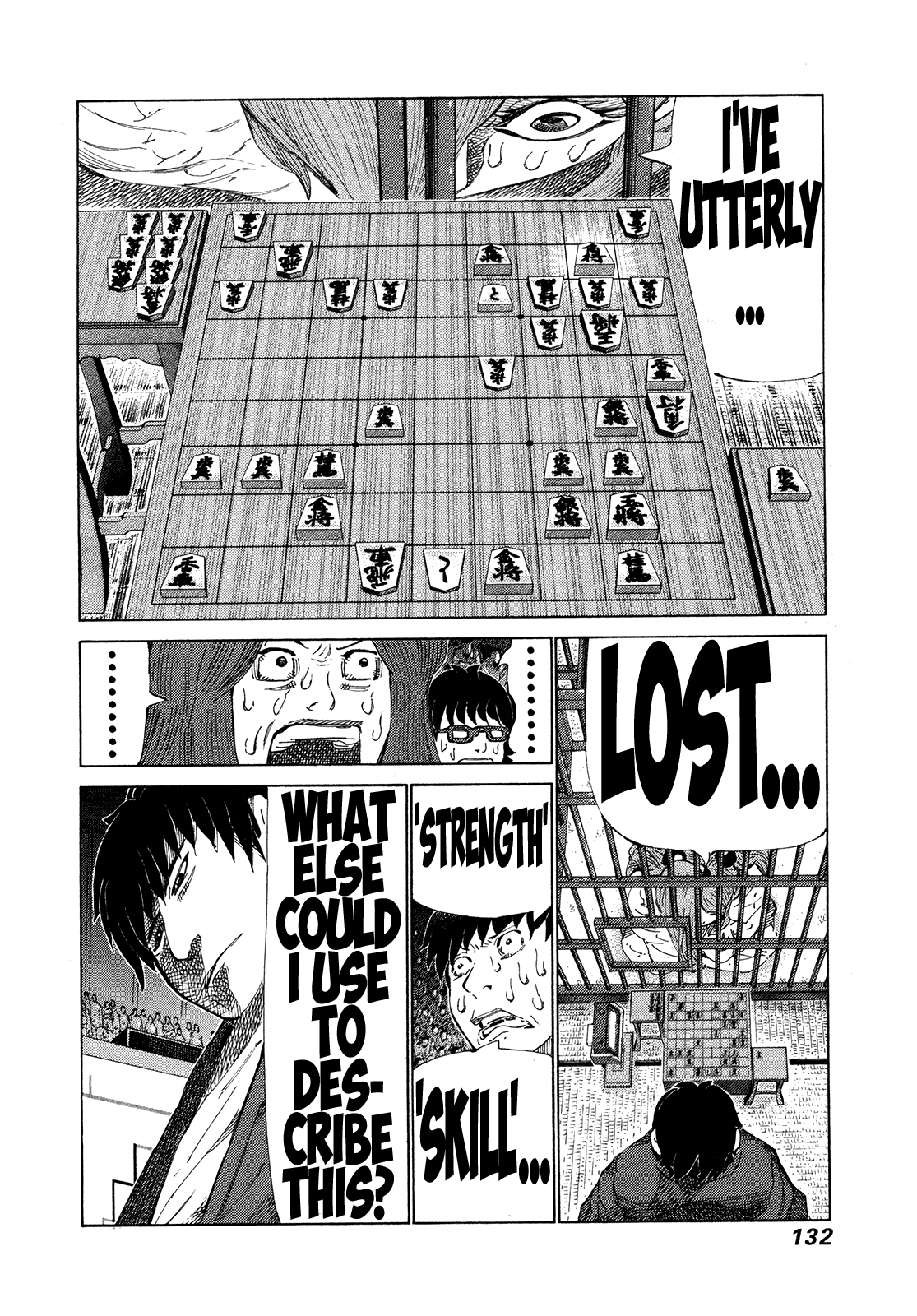 81 Diver Chapter 295 #2