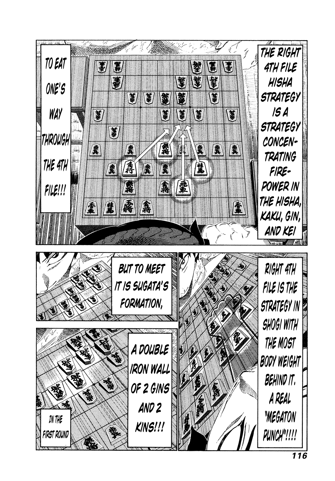 81 Diver Chapter 272 #2