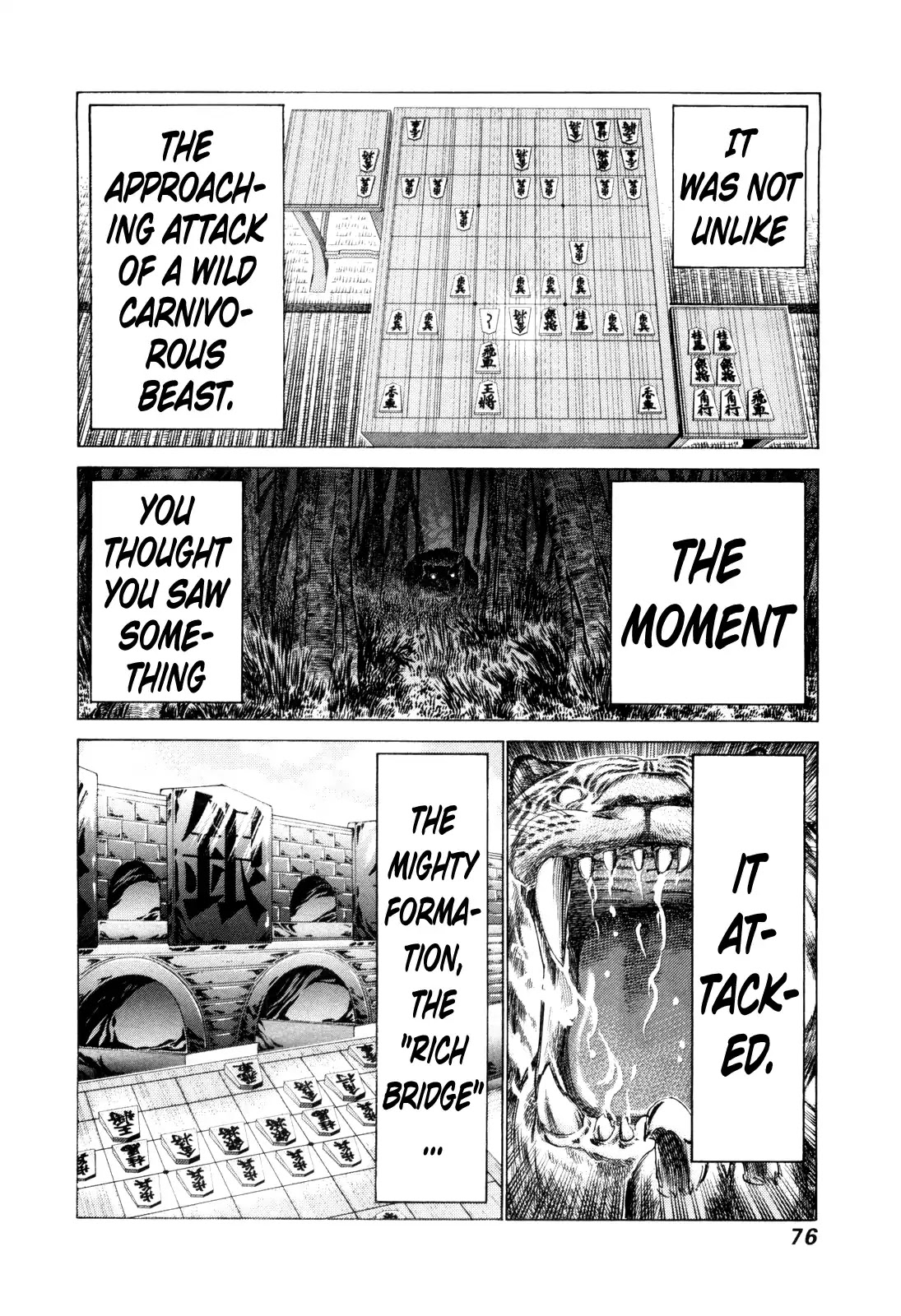 81 Diver Chapter 248 #2