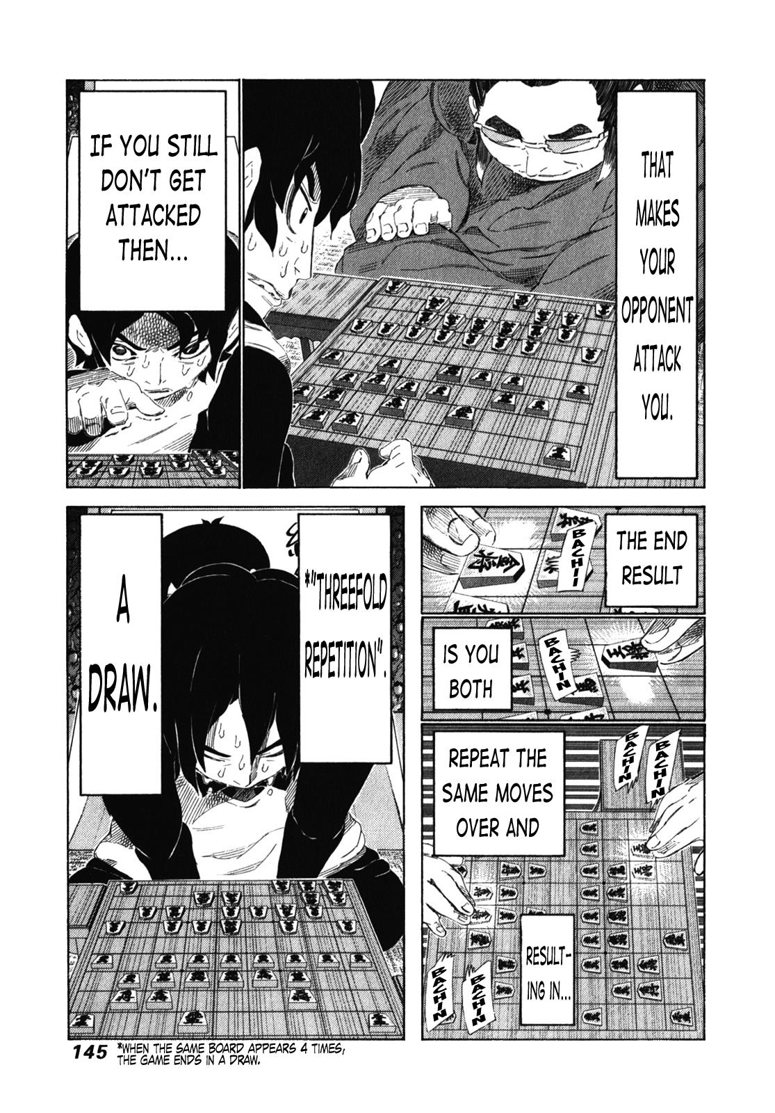 81 Diver Chapter 240 #13