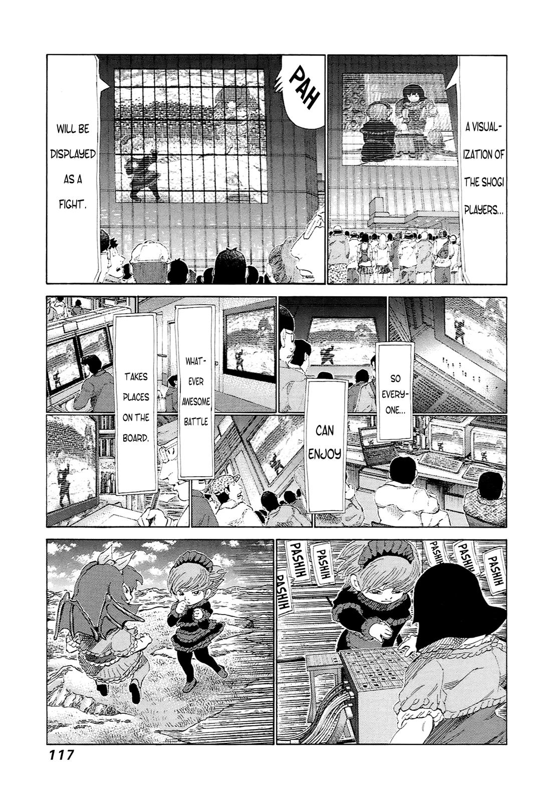 81 Diver Chapter 229 #6