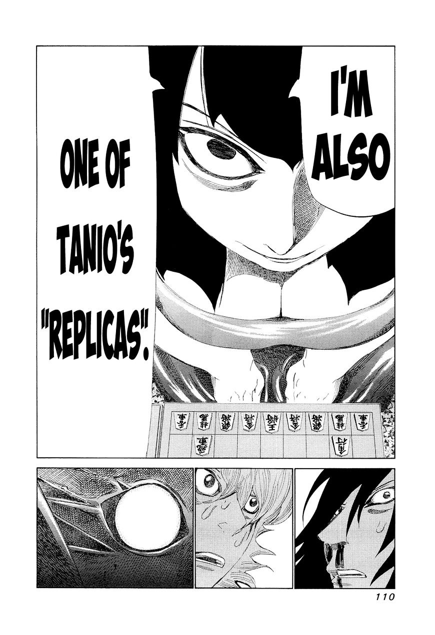 81 Diver Chapter 195 #15