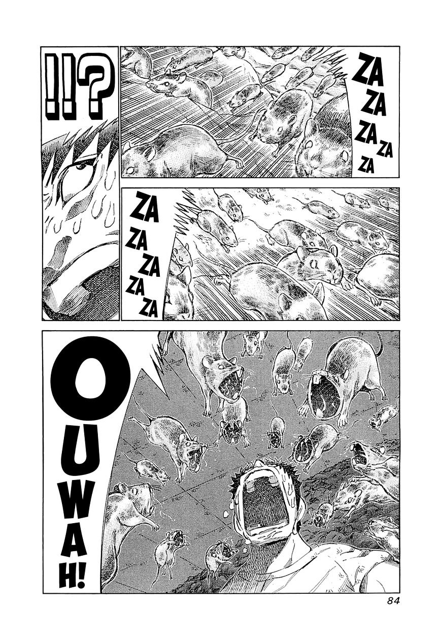 81 Diver Chapter 183 #2