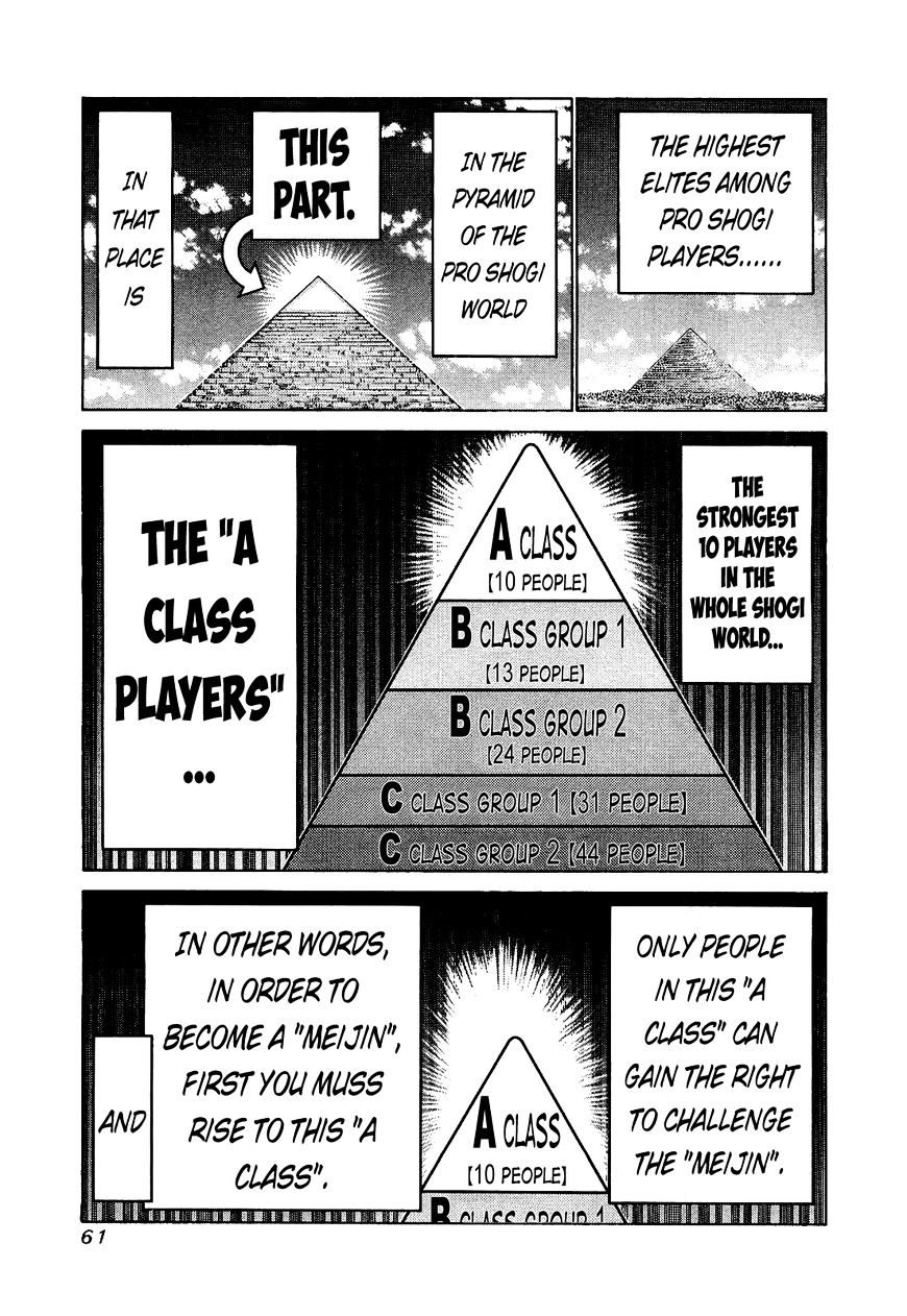 81 Diver Chapter 172 #4