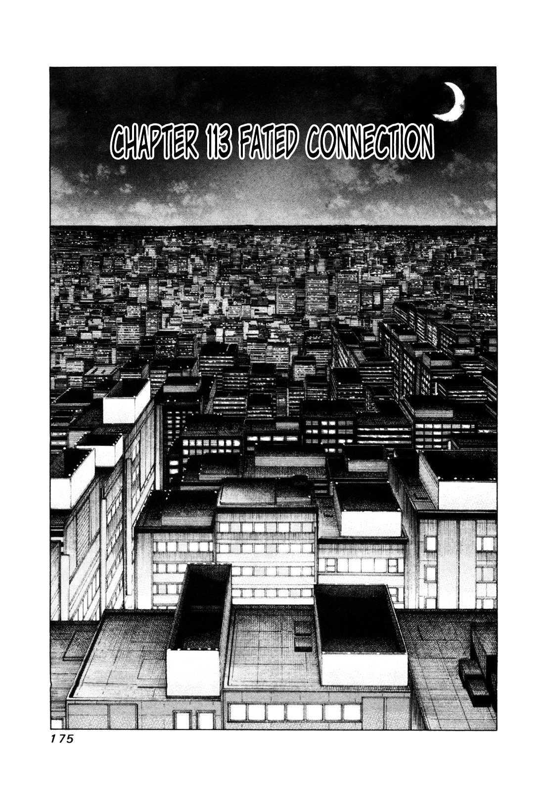 81 Diver Chapter 113 #1