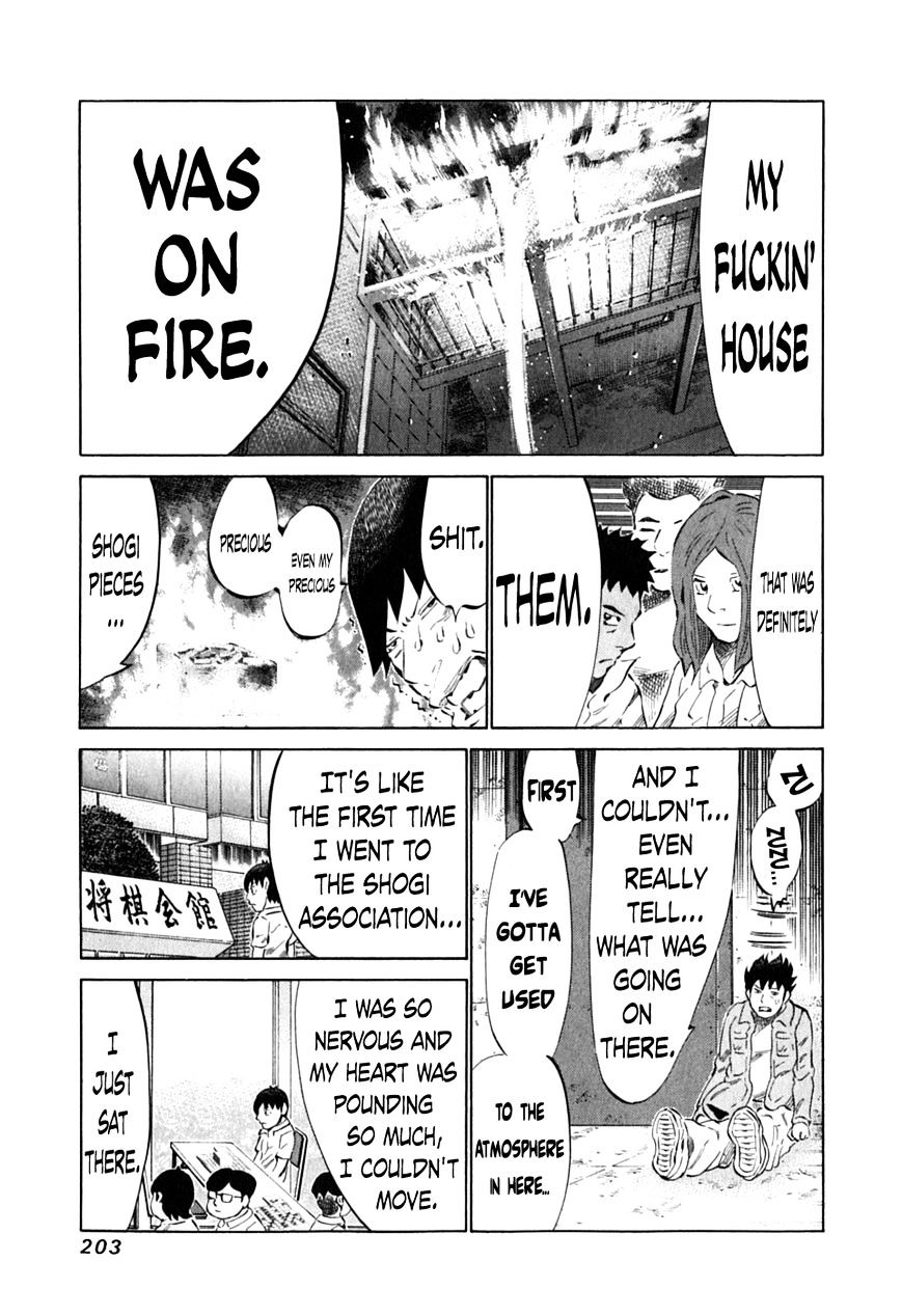 81 Diver Chapter 92 #11