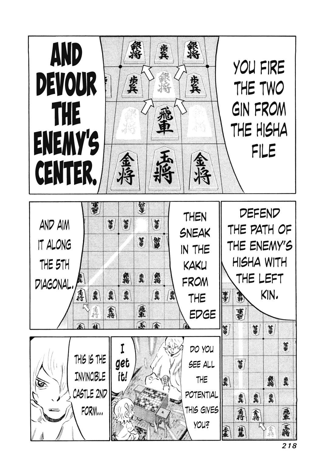 81 Diver Chapter 82 #23