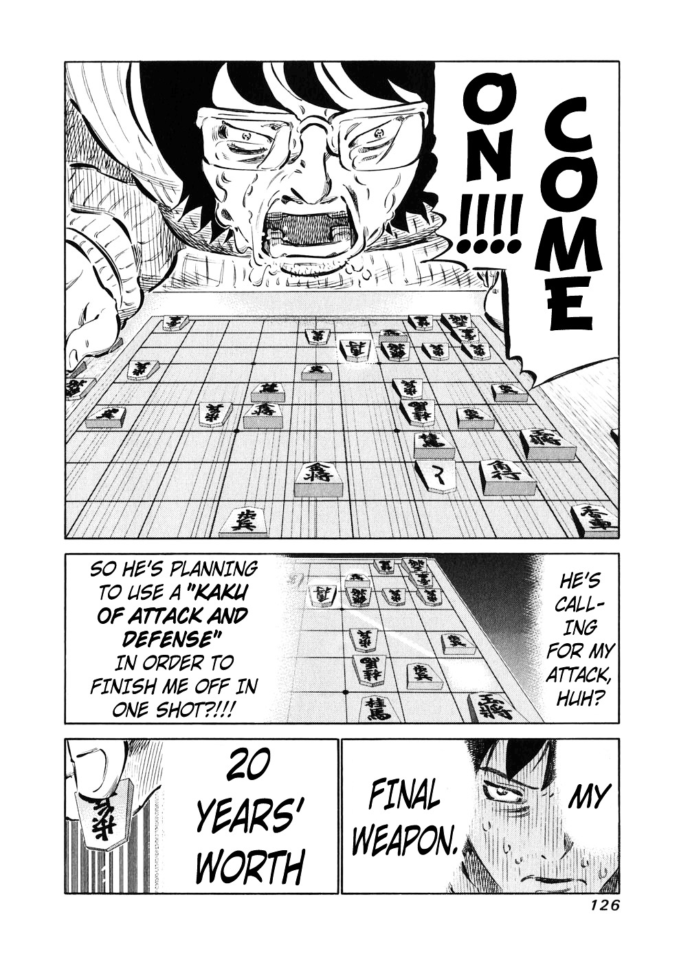 81 Diver Chapter 23 #9