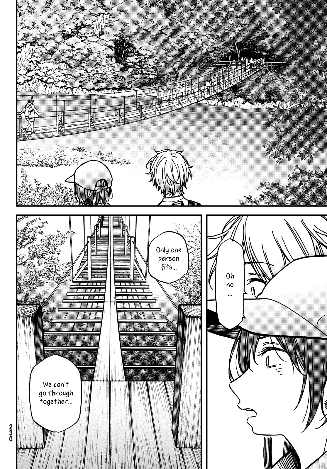 Jun And Kaoru: Pure And Fragrant Chapter 12 #11