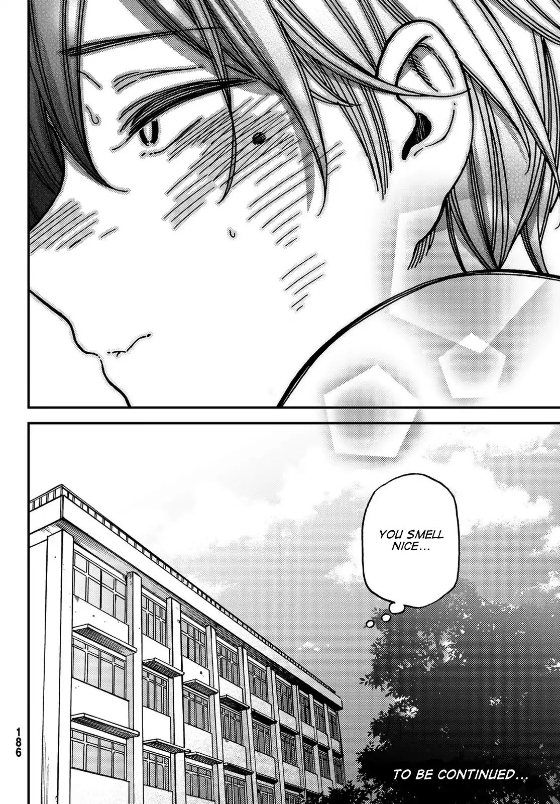 Jun And Kaoru: Pure And Fragrant Chapter 8 #20