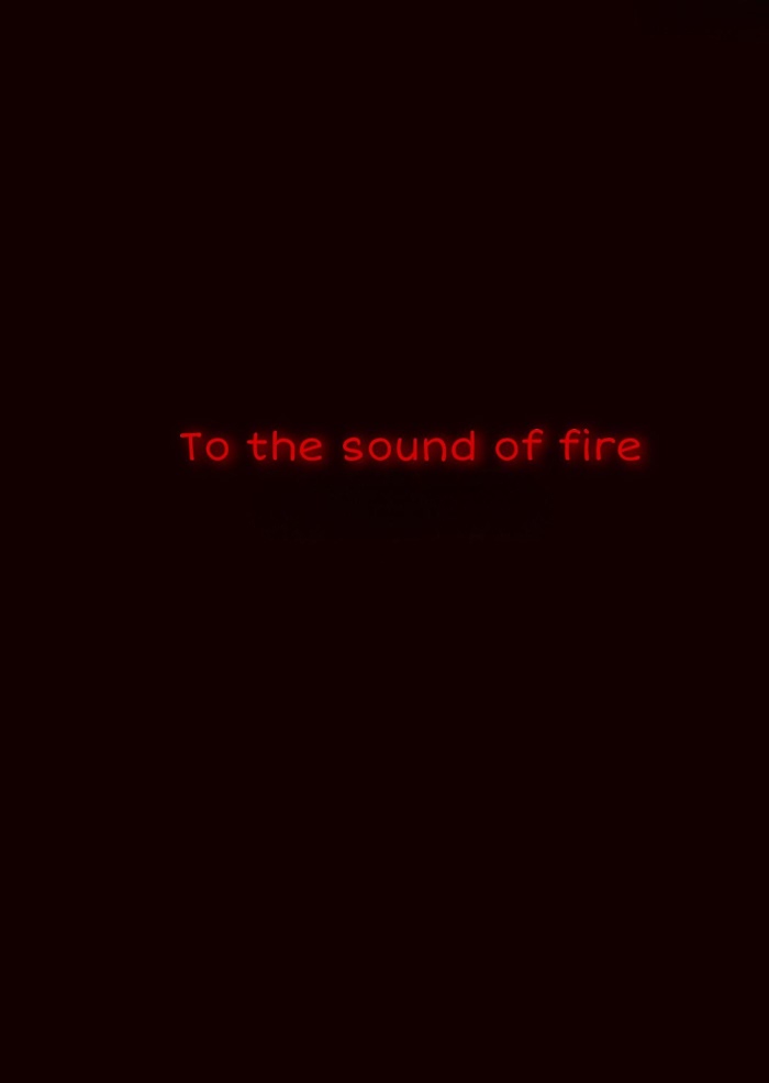 The Sound Of Fire Chapter 67 #43