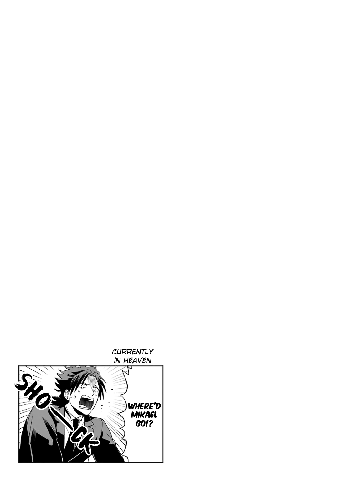 The Angel In Ootani-San's House Chapter 22 #26