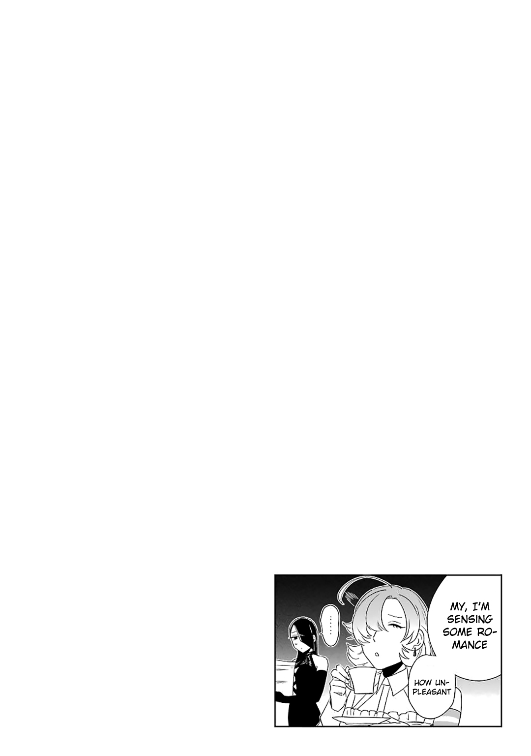 The Angel In Ootani-San's House Chapter 15 #20