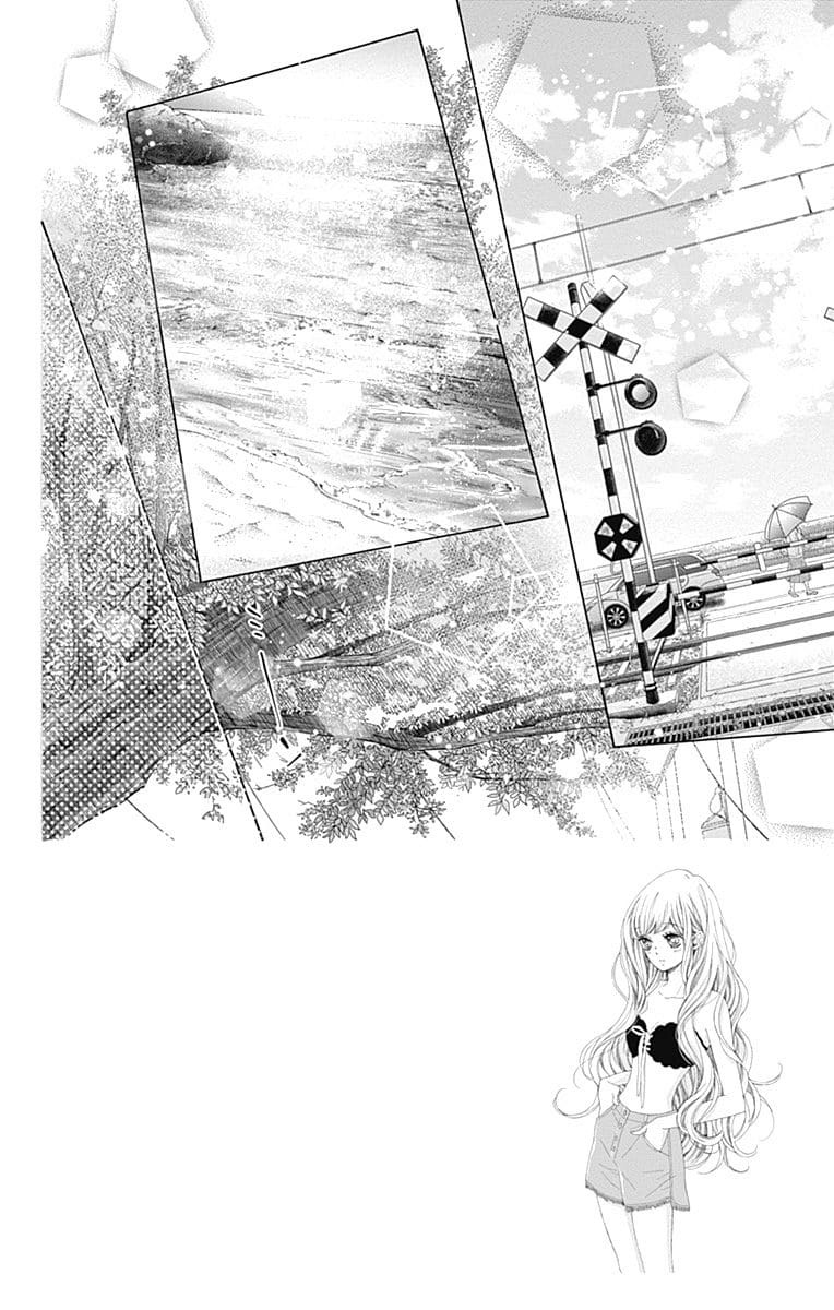 Kirameki No Lion Boy Chapter 25 #3