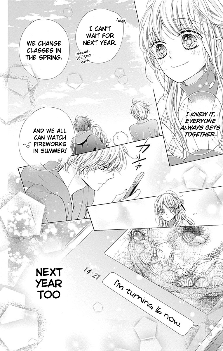 Kirameki No Lion Boy Chapter 18 #41