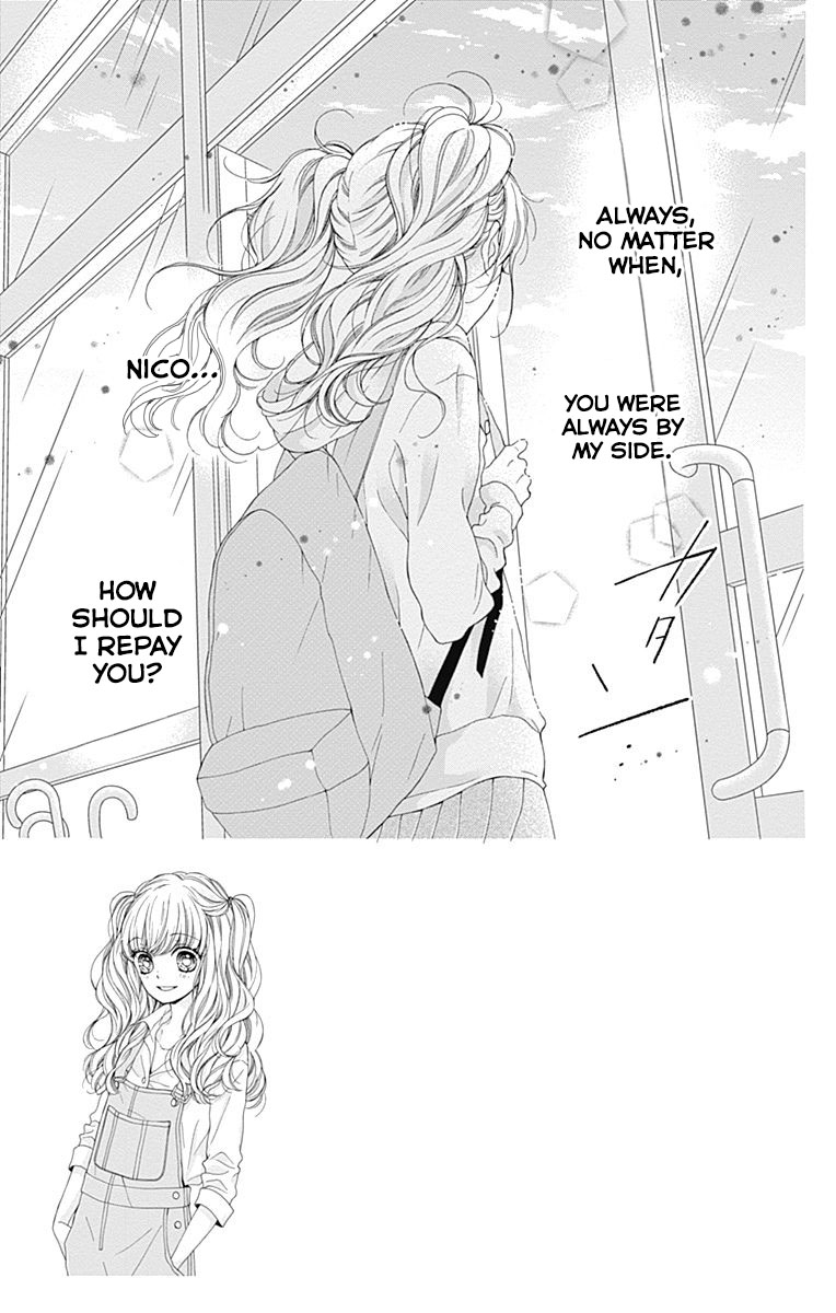 Kirameki No Lion Boy Chapter 10 #4