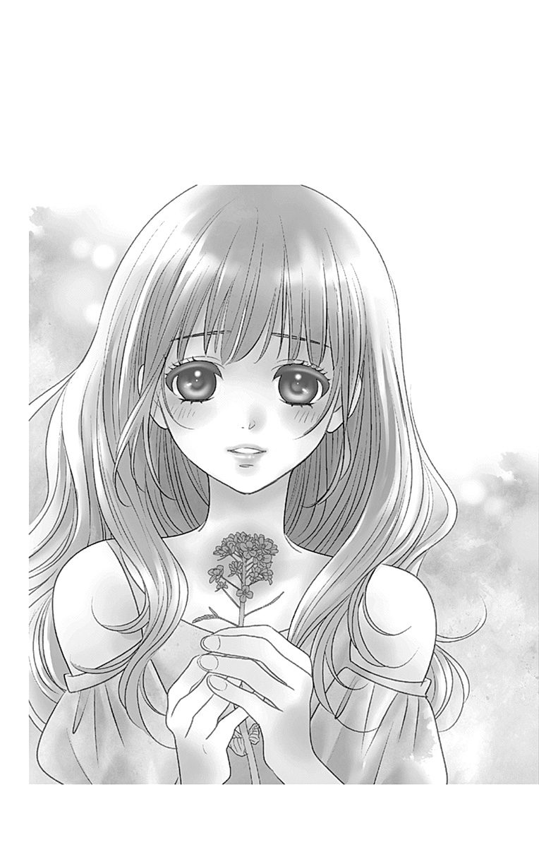 Nanohana No Kare Chapter 71 #33