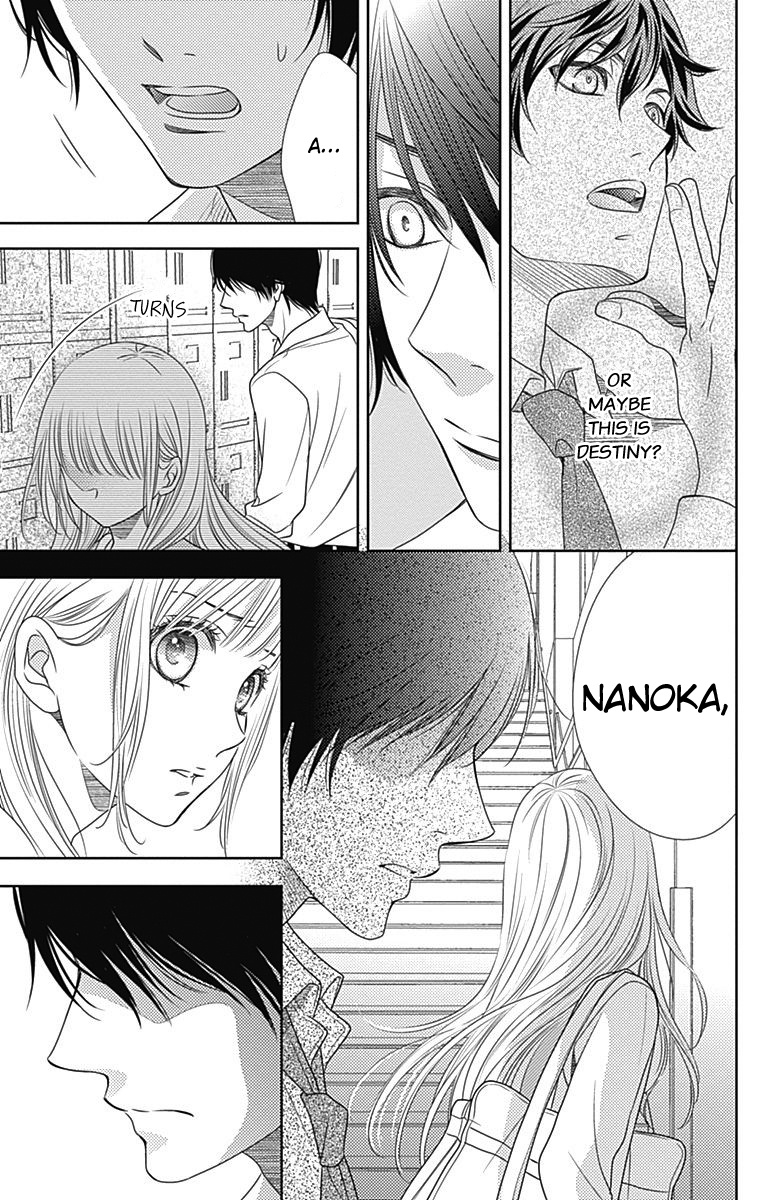 Nanohana No Kare Chapter 45 #10