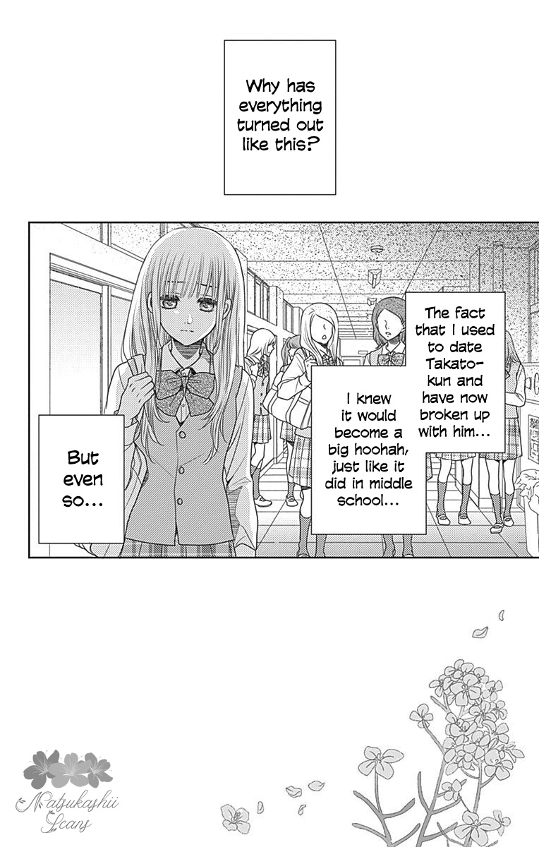 Nanohana No Kare Chapter 47 #4