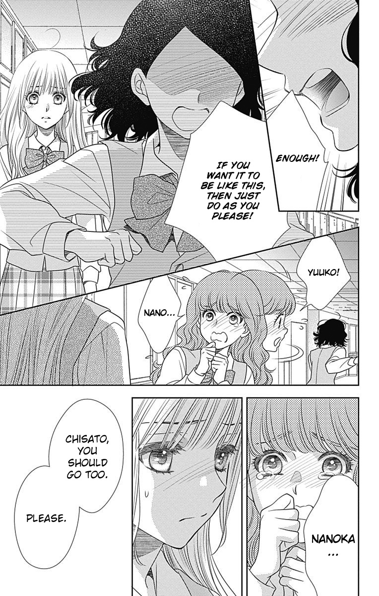 Nanohana No Kare Chapter 47 #9