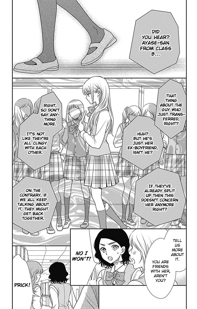 Nanohana No Kare Chapter 46 #11