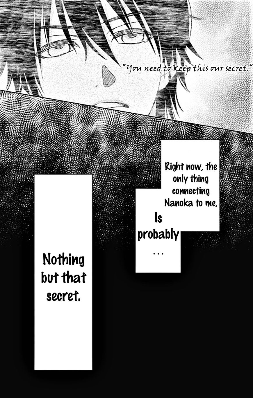 Nanohana No Kare Chapter 22 #16