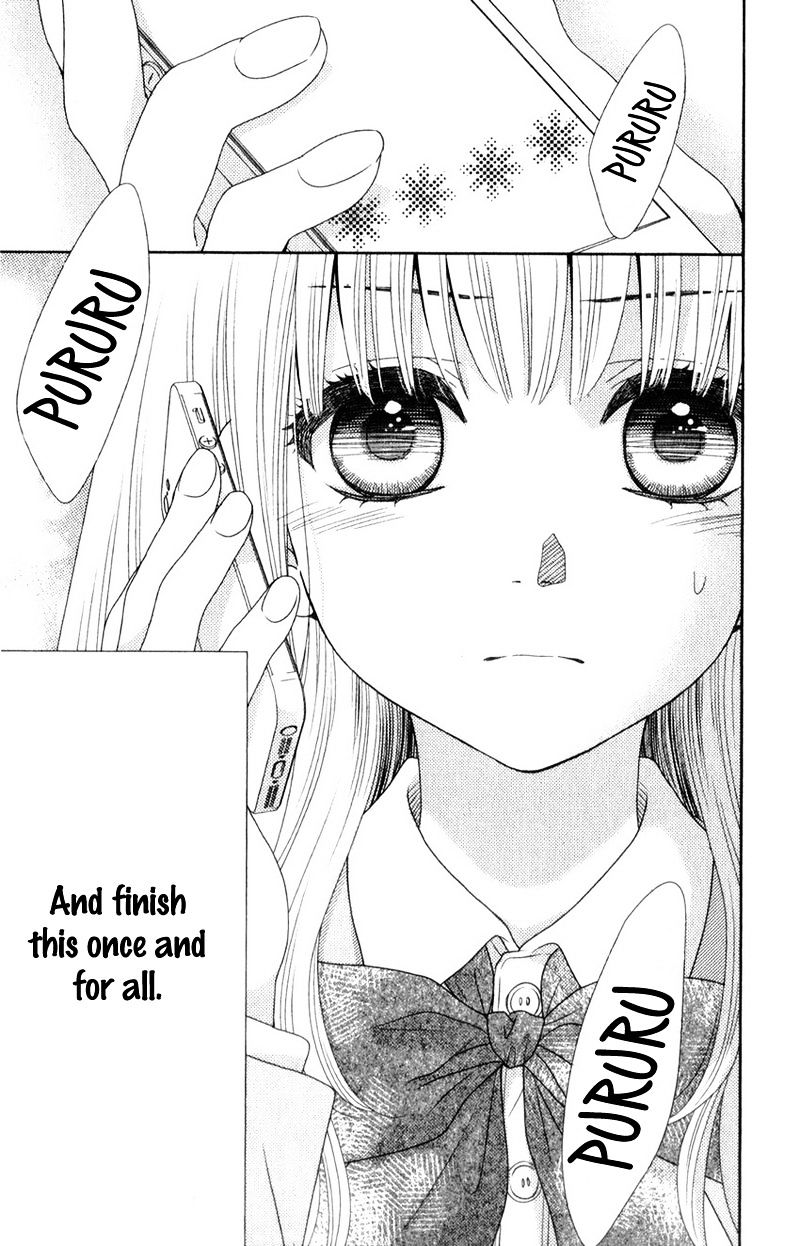 Nanohana No Kare Chapter 9 #30