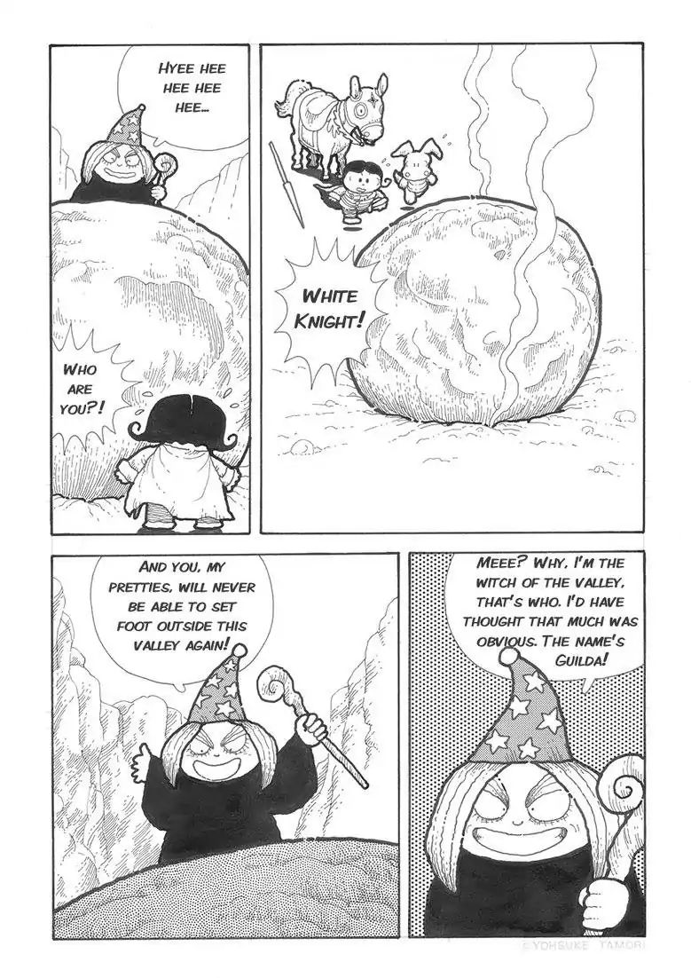 Popolocrois Story Chapter 1 #44
