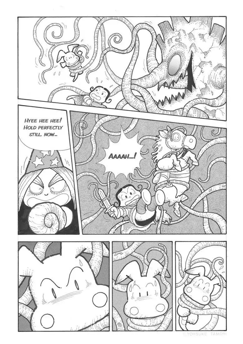 Popolocrois Story Chapter 1 #48