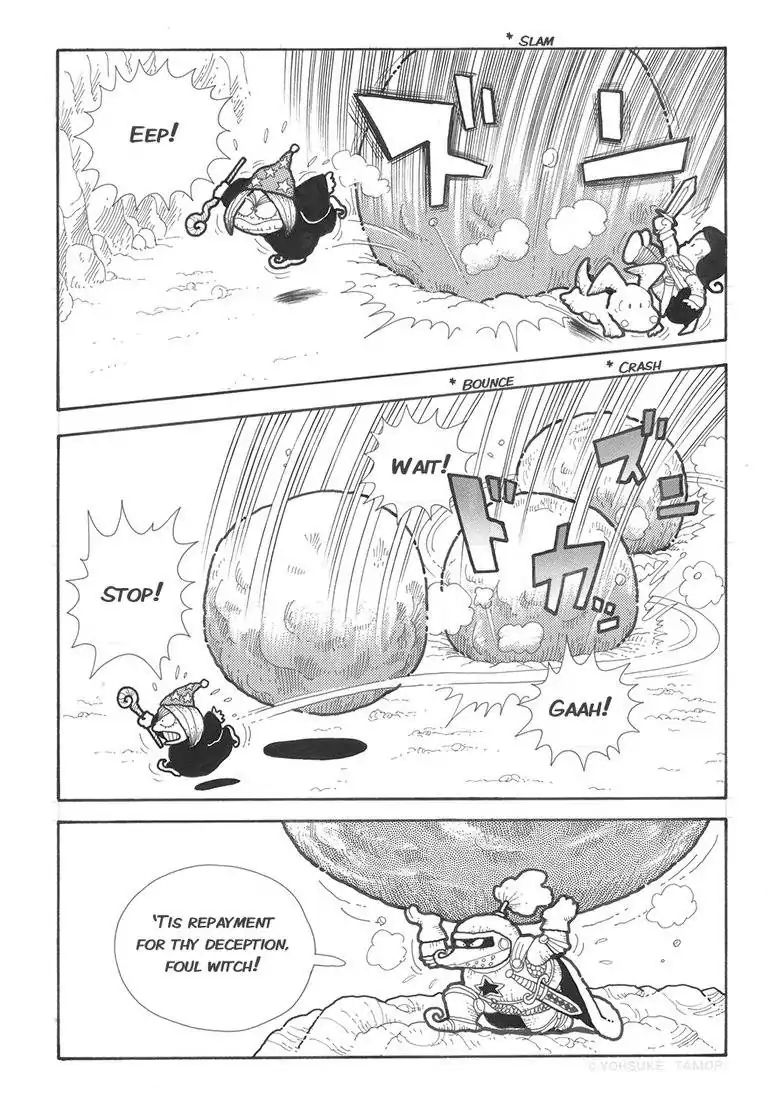Popolocrois Story Chapter 1 #51
