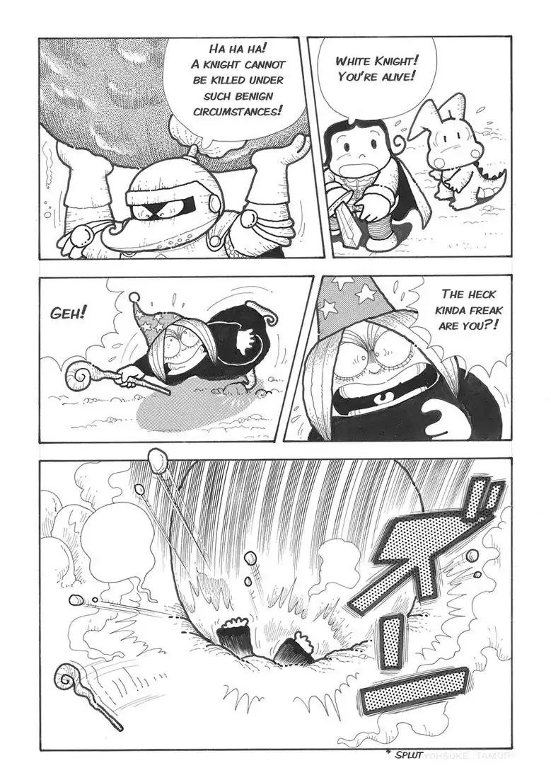 Popolocrois Story Chapter 1 #52