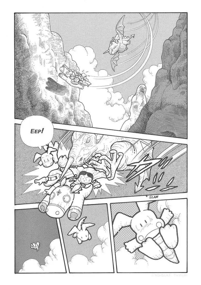Popolocrois Story Chapter 1 #65